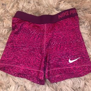 Nike Pro Spandex